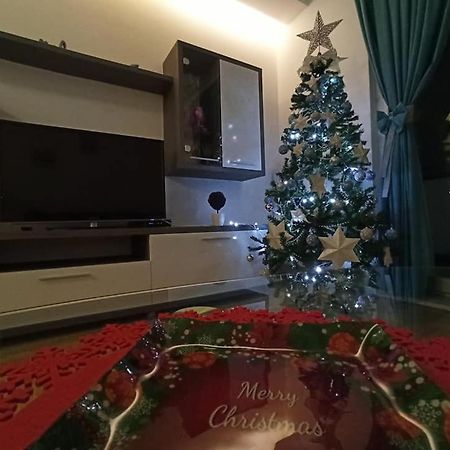 Omega Hotel Doboj Ngoại thất bức ảnh