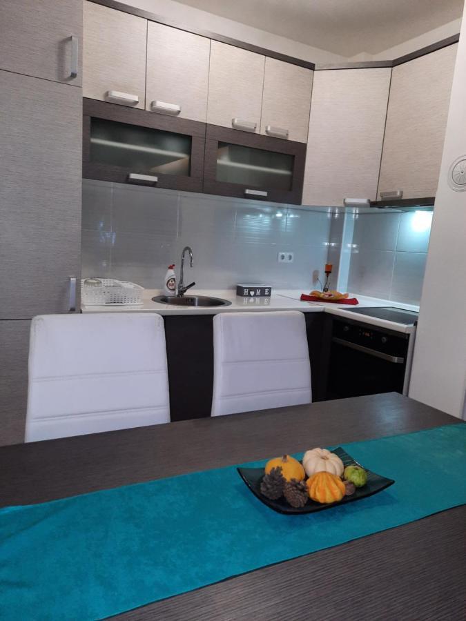 Omega Hotel Doboj Ngoại thất bức ảnh