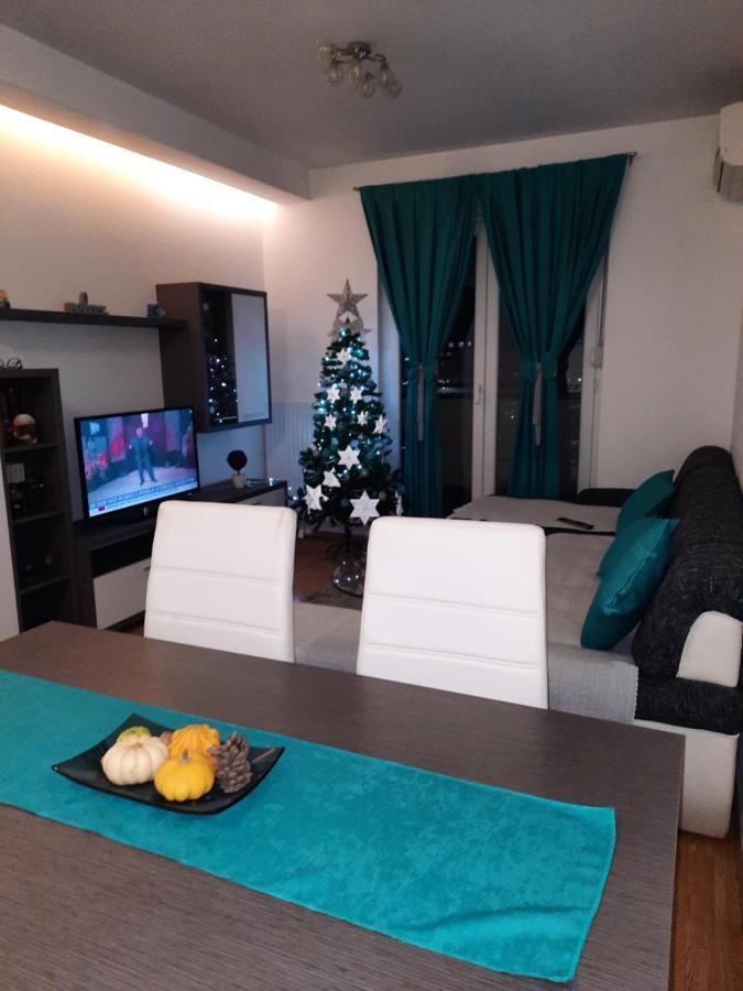 Omega Hotel Doboj Ngoại thất bức ảnh