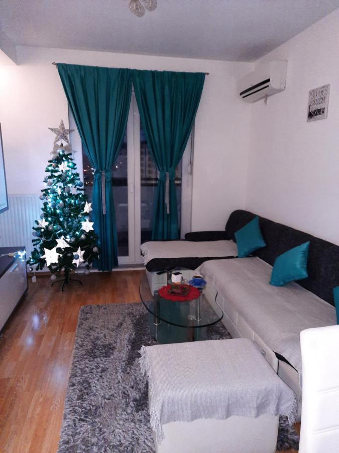 Omega Hotel Doboj Ngoại thất bức ảnh