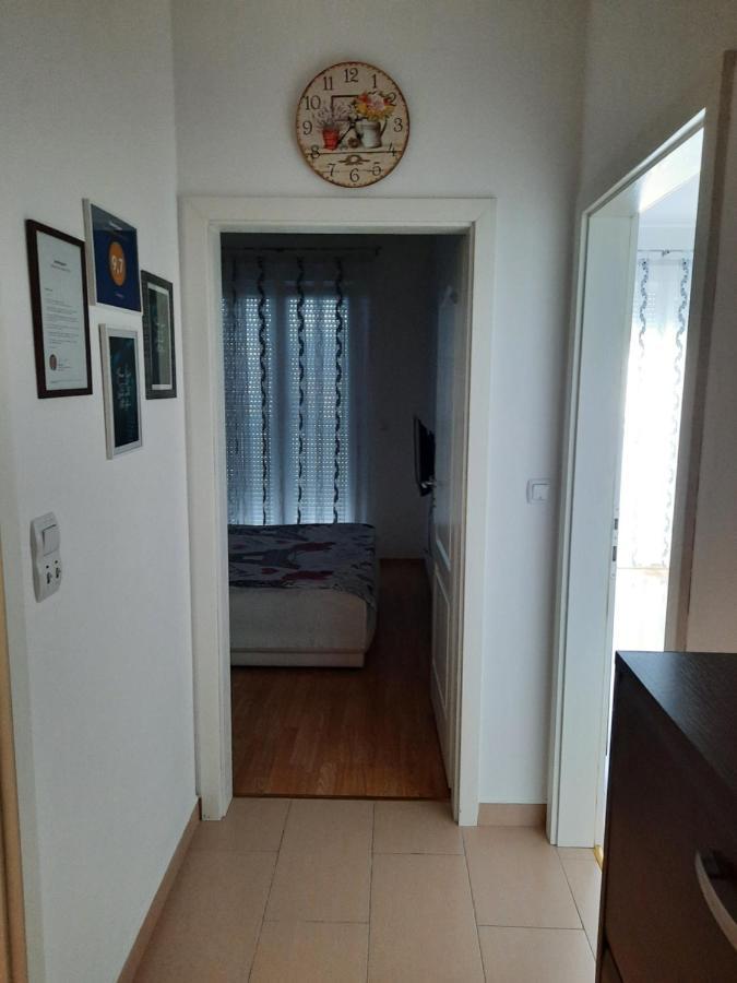 Omega Hotel Doboj Ngoại thất bức ảnh