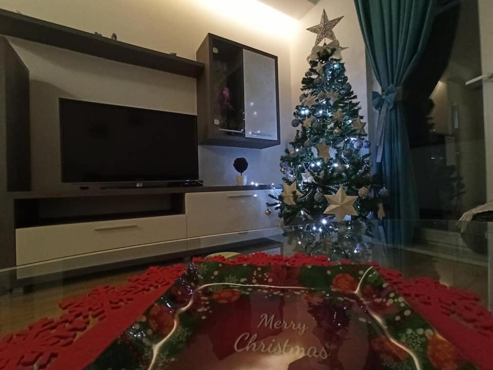 Omega Hotel Doboj Ngoại thất bức ảnh