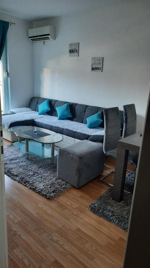 Omega Hotel Doboj Ngoại thất bức ảnh