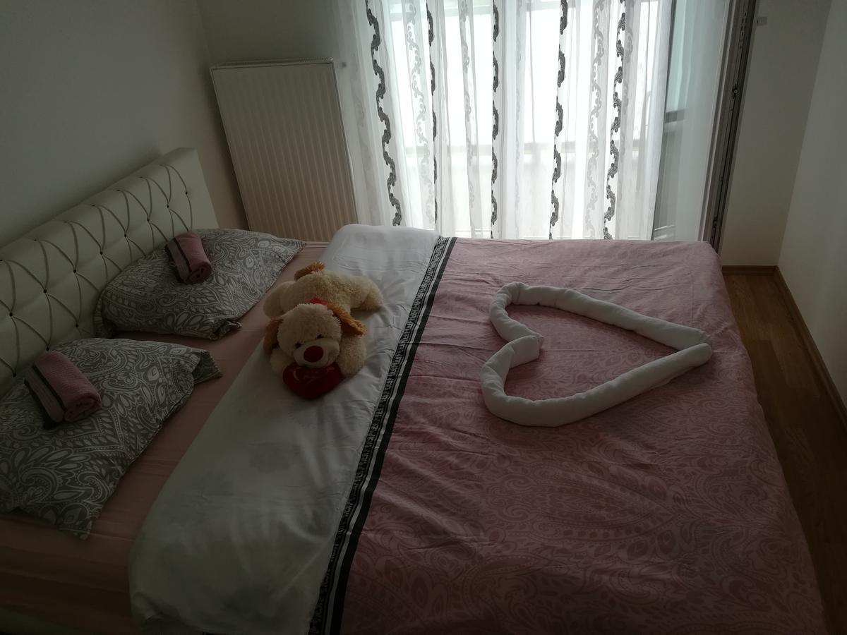 Omega Hotel Doboj Ngoại thất bức ảnh