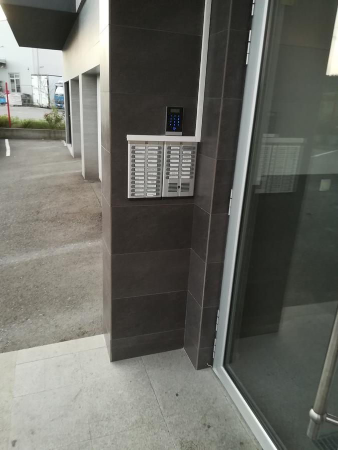 Omega Hotel Doboj Ngoại thất bức ảnh