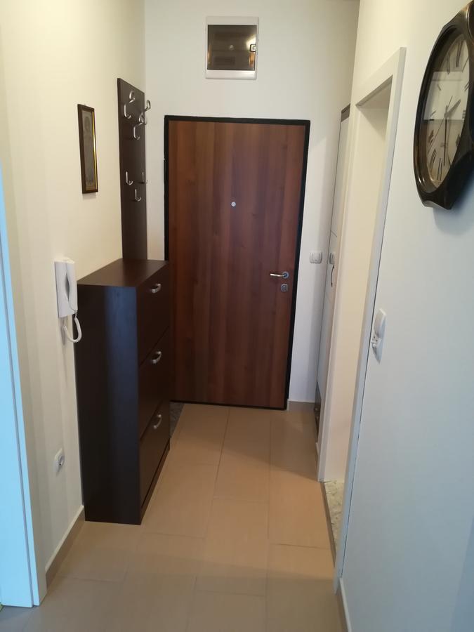 Omega Hotel Doboj Ngoại thất bức ảnh
