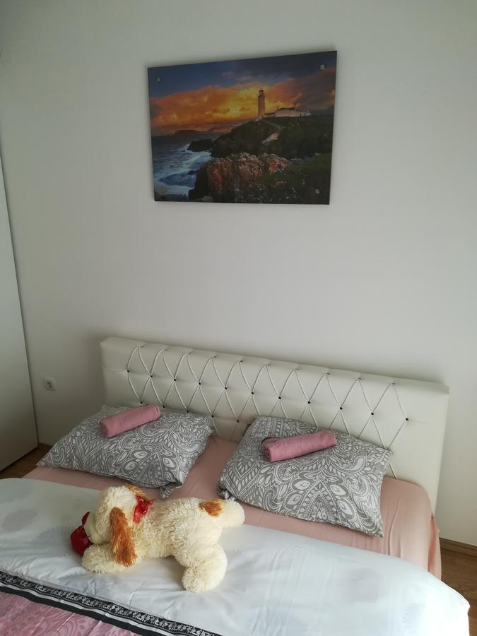 Omega Hotel Doboj Ngoại thất bức ảnh